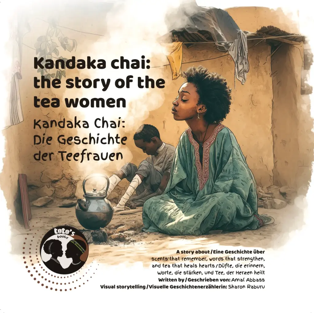 Kandaka Chai: the story of the tea women